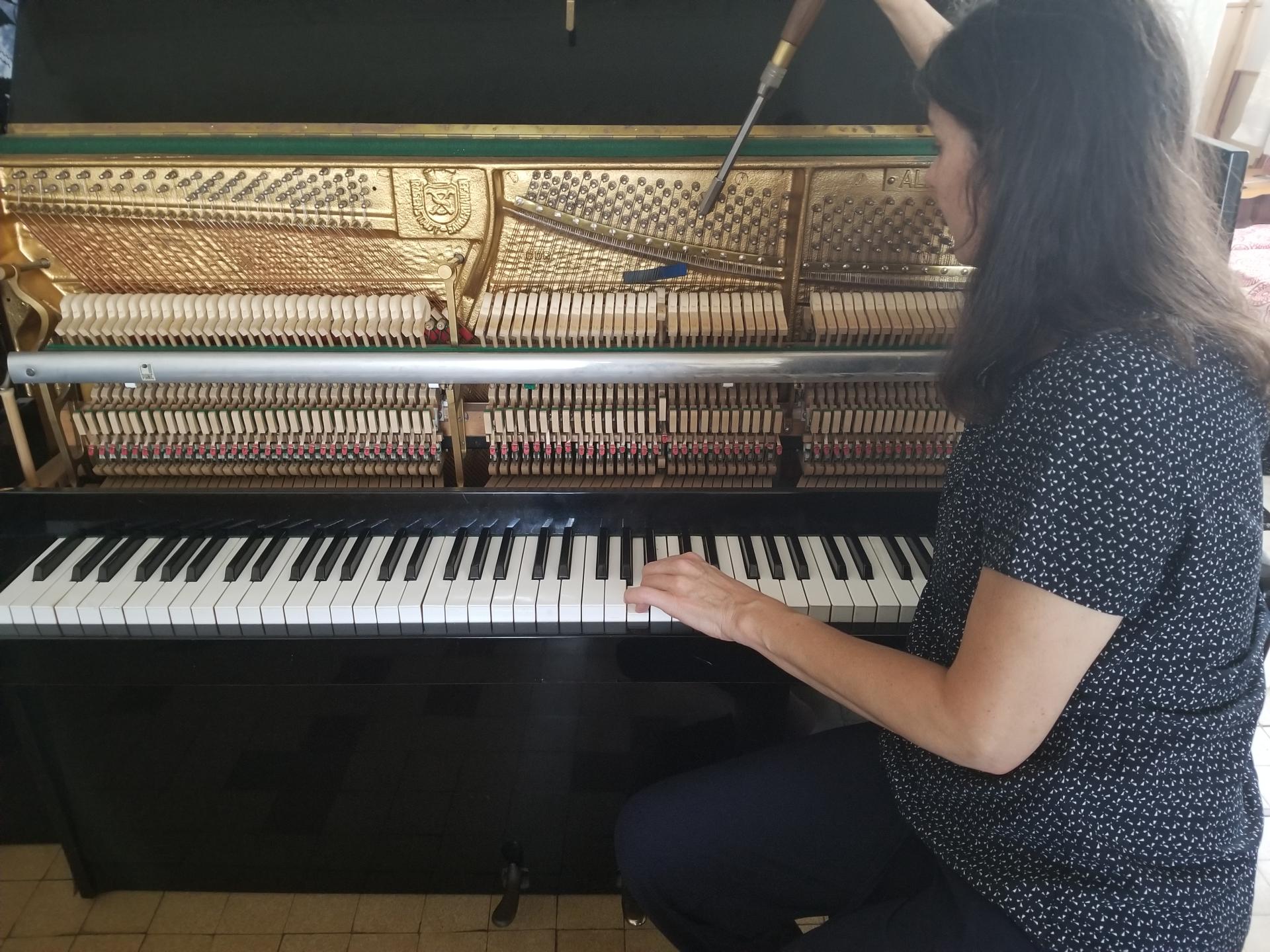 accordeur piano toulouse