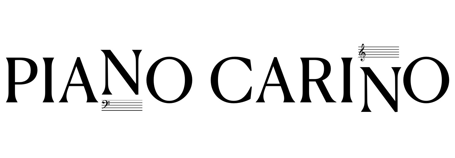 Piano Cariño